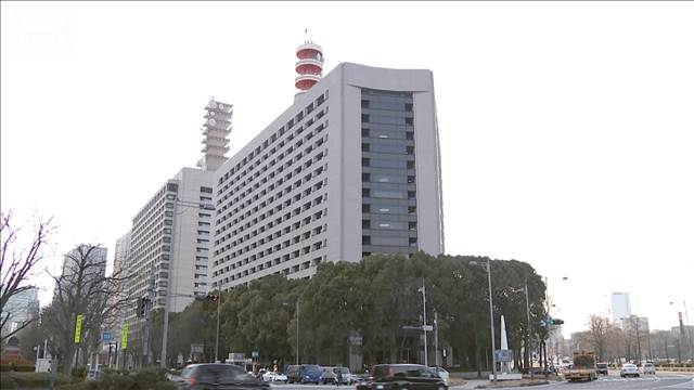 会社役員宅から1200万円窃盗か　同僚の男ら逮捕　指示役らに情報提供か