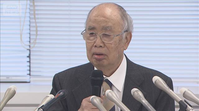 五輪汚職事件「KADOKAWA」の元会長・角川歴彦被告　控訴へ