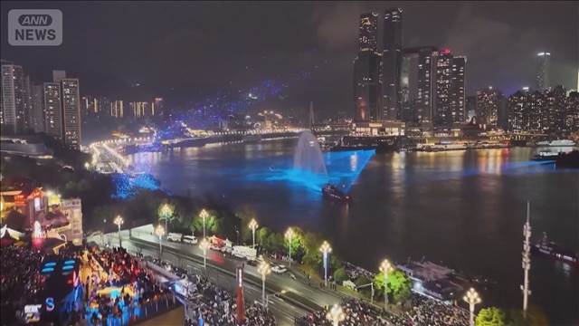 駐重慶日本総領事1カ月以上「不在」　「中国側の手続きに遅れ」関係悪化の影響か