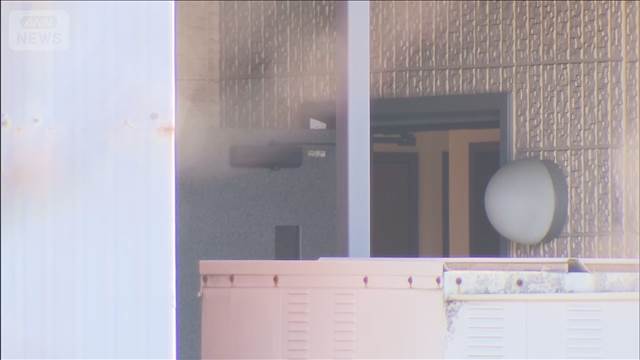 ネイリスト“殺害”で逮捕の男　交際終了後も頻繁に連絡か