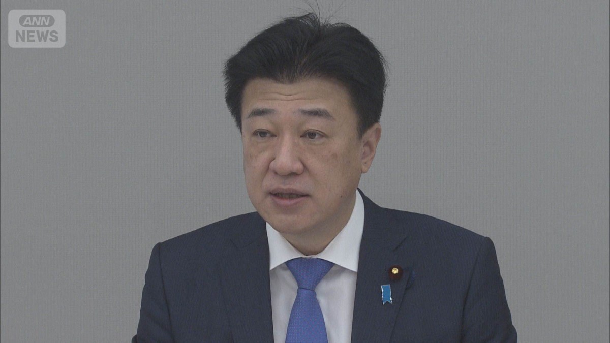 政府　総理肝いりの外国人政策を決定　永住許可の審査を厳格化など盛り込む