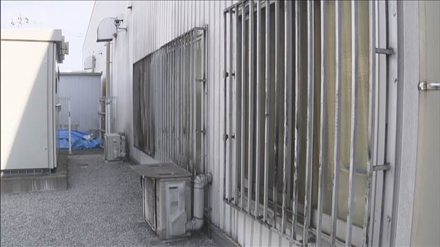 連続不審火と関連は？逮捕の男は複数ライター所持