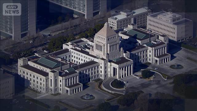 衆議院が解散！いよいよ選挙選へ…各党の政策は？