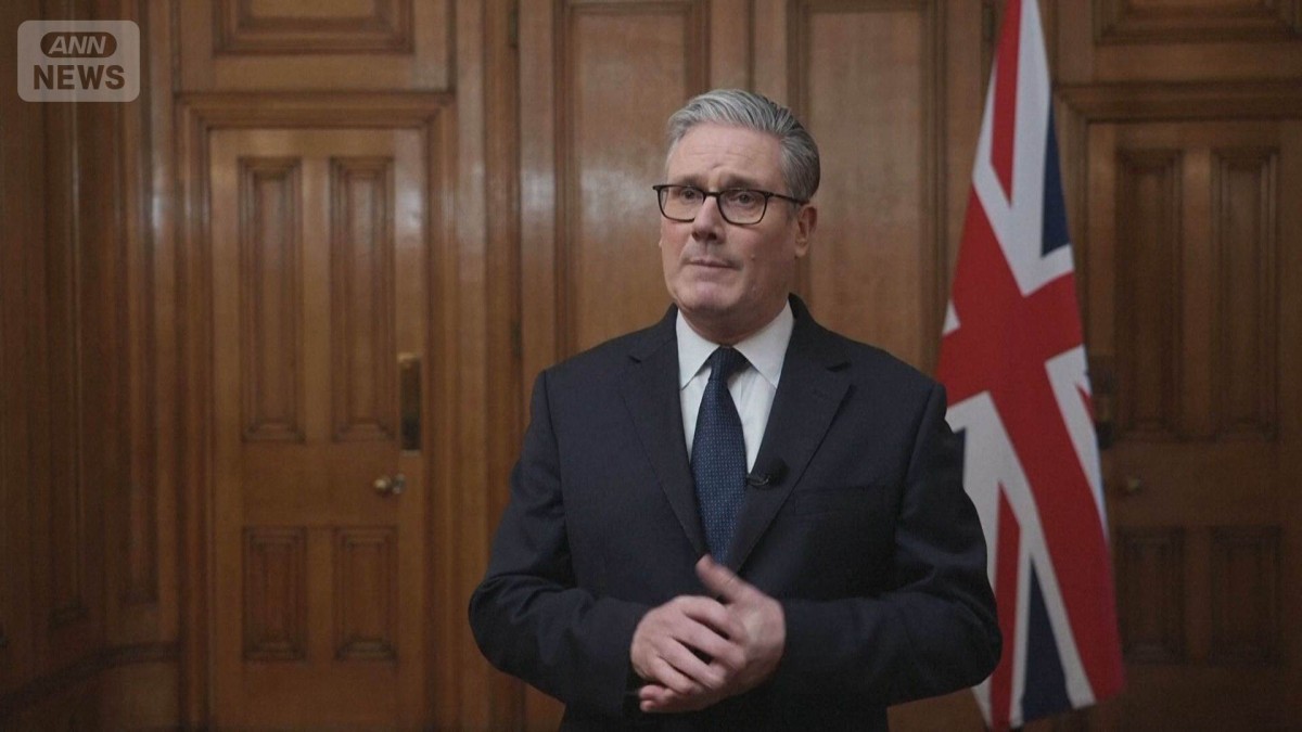 「侮辱的」トランプ氏発言に英首相　アフガン戦争で「NATO軍は後方」英死者457人