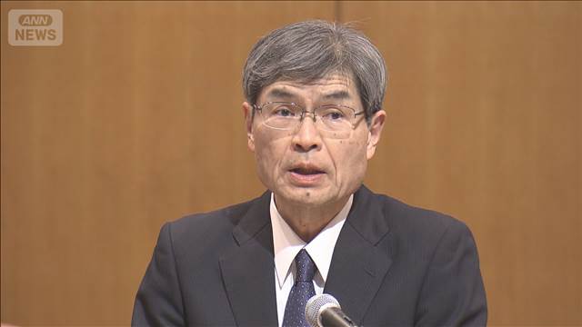 衆院選を前に警察庁長官「襲撃事件を二度と起こさせない」