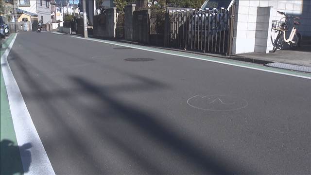 国家公務員の男を酒気帯び運転容疑で現行犯逮捕　バイクで歩行者に接触　横浜市戸塚区