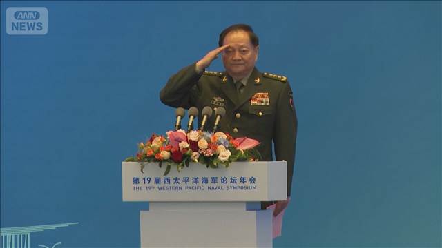 中国軍幹部失脚　習主席との問題も？　「主席責任制を踏みにじった」