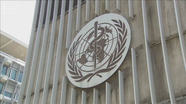 WHO　米の「脱退」発表に遺憾　コロナ対応「適切だった」トランプ政権に反論