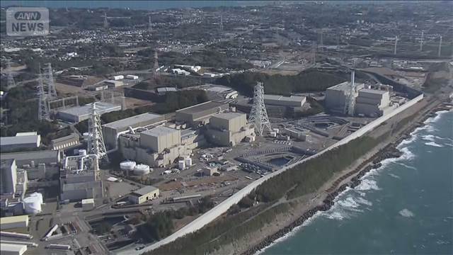 原子力規制委が中部電力本店に立ち入りへ　浜岡原発データ不正問題