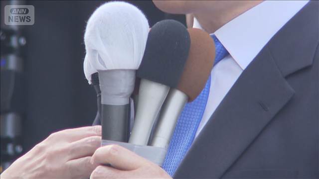 「政権の継続期待」は5割超　高市内閣支持率は下落 57.6％　ANN世論調査