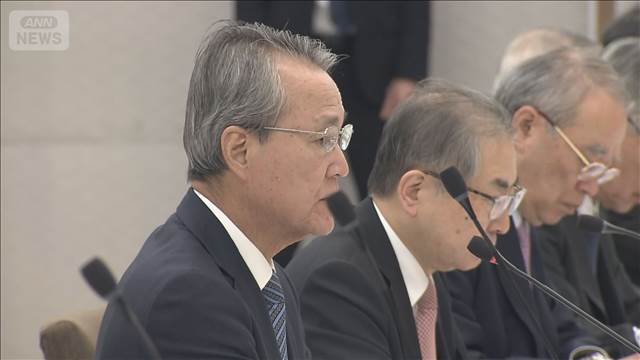 春闘 事実上のスタート 賃上げ“去年並み”維持なるか