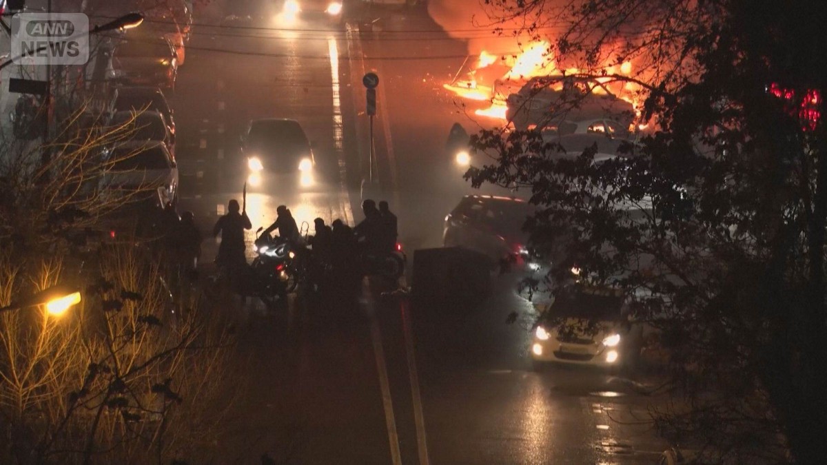 遺体引き取りに最大7000ドルの身代金」 国連のイラン専門家が指摘