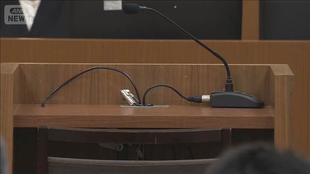 札幌すすきのホテル切断遺体　“幇助”の父親に再び有罪判決