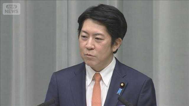 政府　英スターマー首相の来日を発表　防衛協力や経済安全保障など協議
