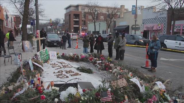 男性射殺の連邦捜査官が休職処分　ICE批判のさなか…ミネソタ州