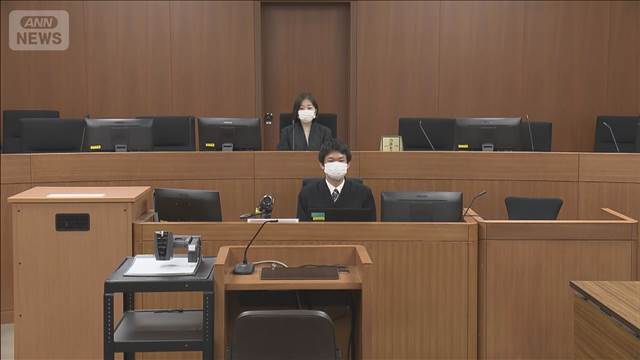教師Gの盗撮画像共有事件 初公判　東京の教師 起訴内容認める