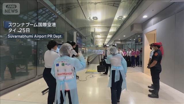 高い致死率「ニパウイルス」の感染　インドで2件確認