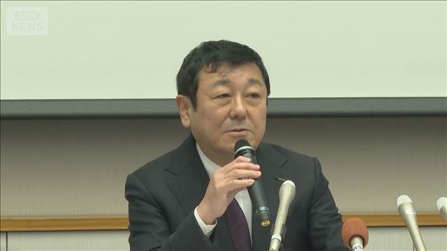 柏崎刈羽原発トラブル　再開時期見直しへ