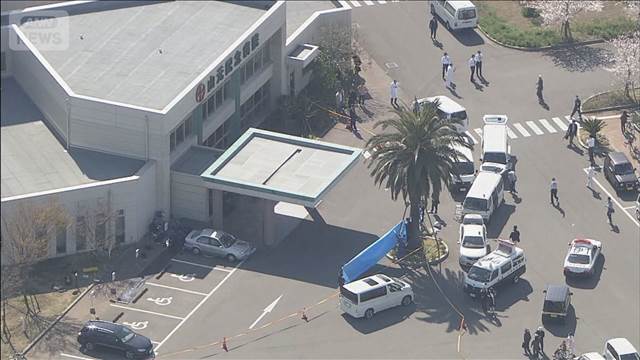 道仁会元ナンバー2の男ら逮捕　15年前に抗争暴力団員を射殺か