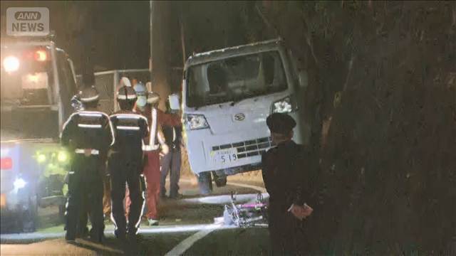 小学生4人死傷事故の男（79）を危険運転の罪で起訴　浜松市