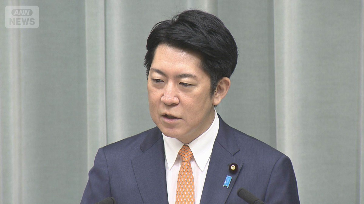 政府　学校周辺での選挙運動に配慮を　衆院選が受験シーズンと重なるため