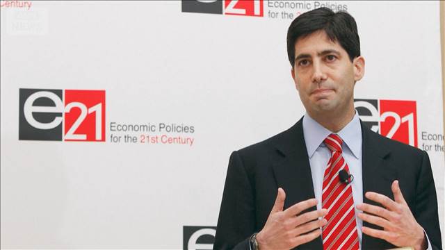 FRB次期議長にウォーシュ氏か　史上最年少で理事就任　トランプ氏30日にも発表