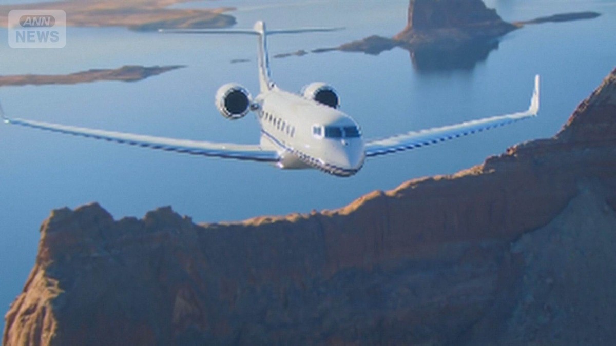 米トランプ大統領「カナダで製造するすべての航空機の認証取り消す」と明らかに