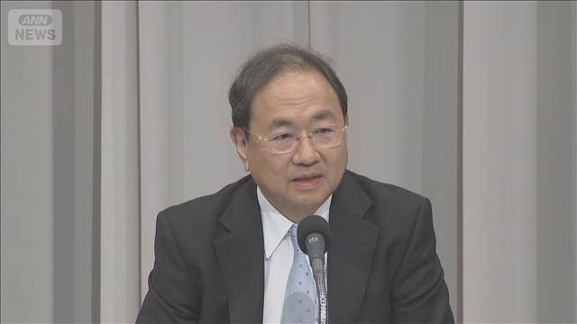 フジテレビ社長　改革実行を強調　旧村上ファンド系からの要求については回答せず