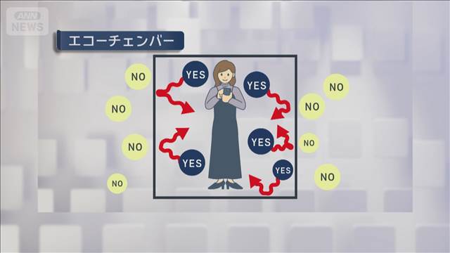 【衆院選】「意見が極端化」するSNS　情報収集その前に　専門家が向き合い方を解説