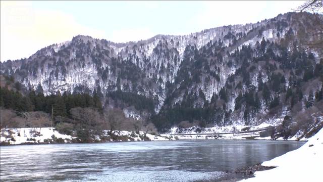 「山形」行くべき旅行先に選出　世界が注目！神秘の冬景色【グッド！いちおし】