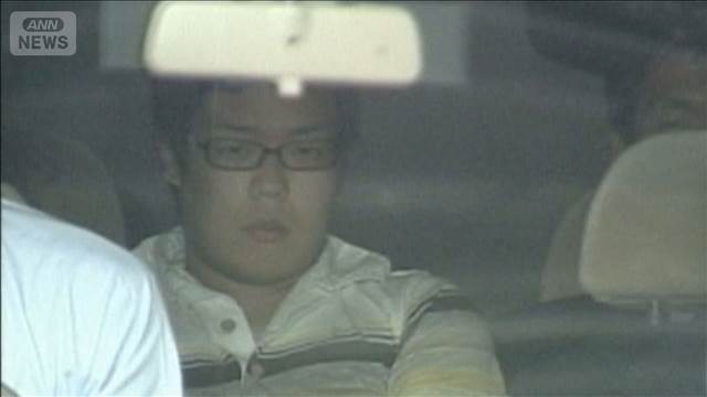 大阪拘置所で死刑囚が死亡　首に布団の襟カバーを結び　岡山・大学生2人生き埋め殺人