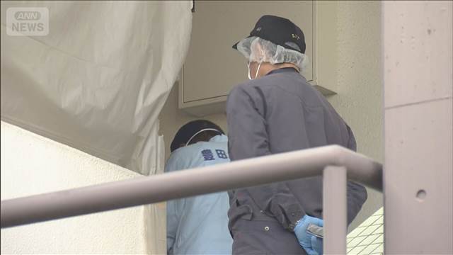 事件前に交際関係のもつれか　愛知 殺人放火事件で逮捕の男