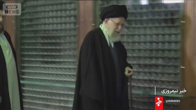 米攻撃なら「地域戦争になる」ハメネイ師警告　水面下で交渉調整もイラン側対応焦点に