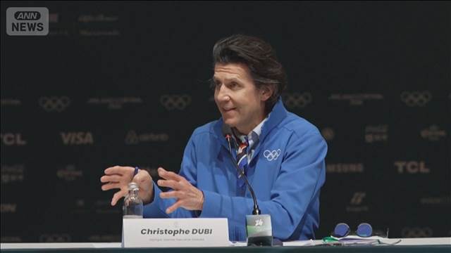 冬季五輪　ホッケー会場未完成で開幕へ IOC報道認める「試合は予定通り実施」