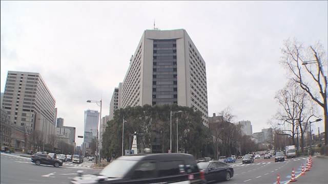 取引先100社に中傷メール送信か　偽計業務妨害の疑いで男逮捕