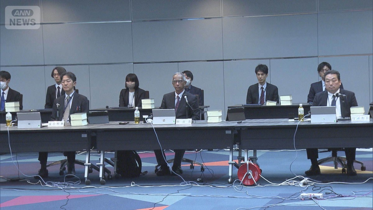 再審制度見直し　要綱案まとまる　「検察不服申し立て」禁止規定されず