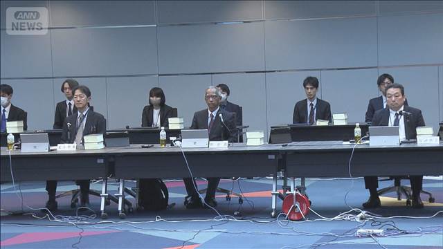 再審制度見直し　要綱案まとまる　「検察不服申し立て」禁止規定されず