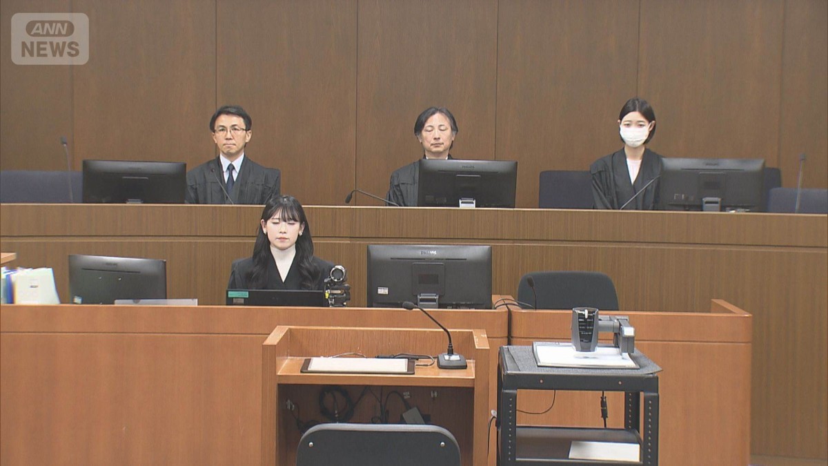 「次は殺さないで下さいね」　“ルフィ”グループ実行役が狛江事件でのやり取り証言