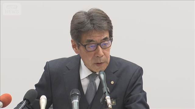 “中学生の暴行被害”動画拡散　市教委「決して許されない」　福島・会津若松市