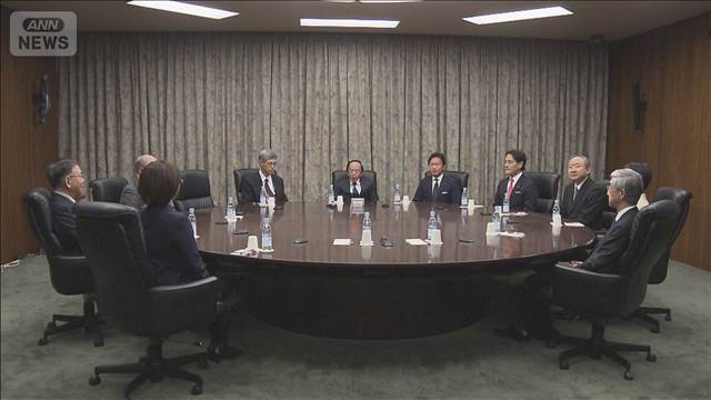 日銀会合の“主な意見”公開　「まだ相当に緩和的」　円安は「適切な利上げに尽きる」