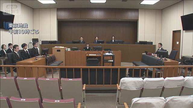 ルフィG幹部裁判　狛江市の強盗致死事件めぐり「実行役の証言は勘違い」主張