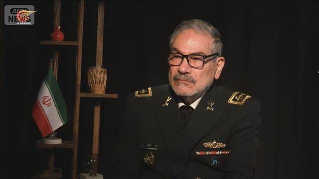 イラン高官ウラン濃度引き下げも…　米に見返り求める　代理勢力への支援は継続と主張