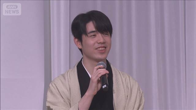 藤井聡太六冠、将棋界初「2億円プレーヤー」に　2位の永瀬拓矢九段は4577万円