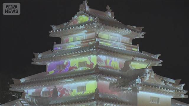 「さっぽろ雪まつり」開幕　ミャクミャクの雪像も登場