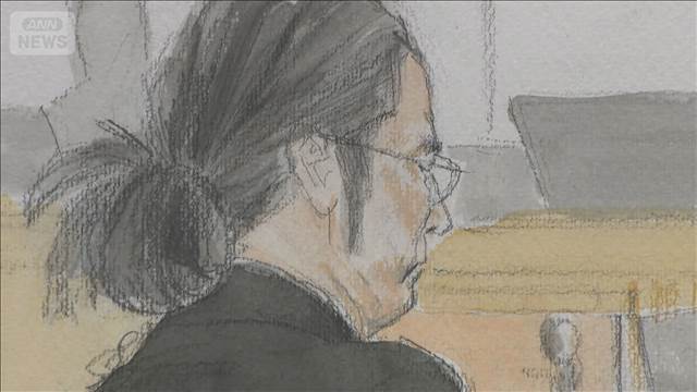 安倍元総理銃撃事件　山上被告 無期懲役判決を不服とし控訴