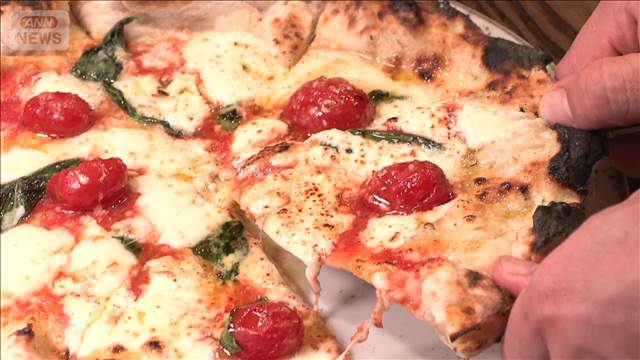 六本木の有名ビザ店がNY進出　地元メディア「東京スタイルピザ時代の幕開け」