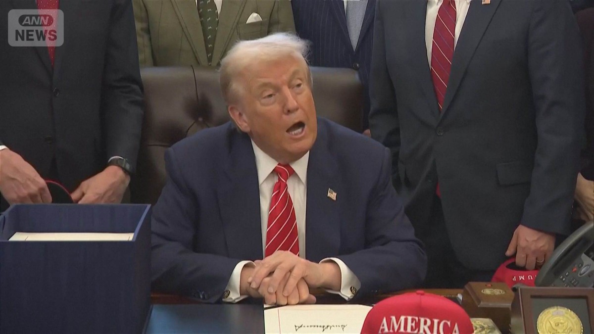 米イラン協議場所オマーンに変更「過去の交渉継続」に…イラン核問題に限定したい狙い