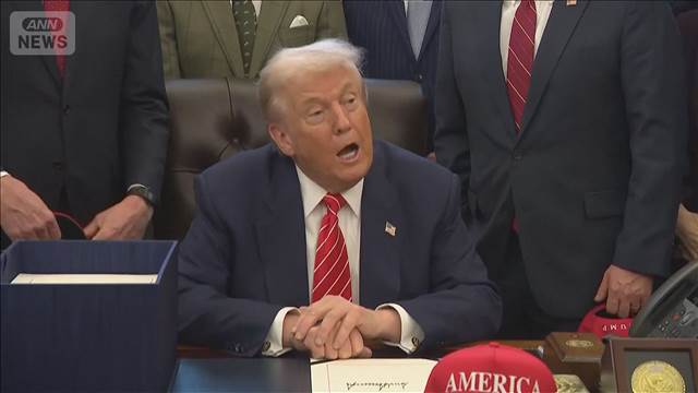 米イラン協議場所オマーンに変更「過去の交渉継続」に…イラン核問題に限定したい狙い