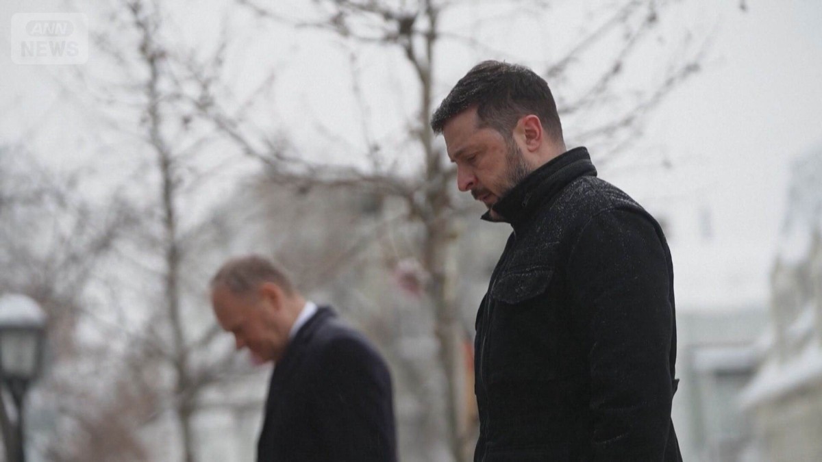 北朝鮮兵3000人帰国　軍事教官に　ウクライナとの“現代戦”教訓を北朝鮮軍に伝達