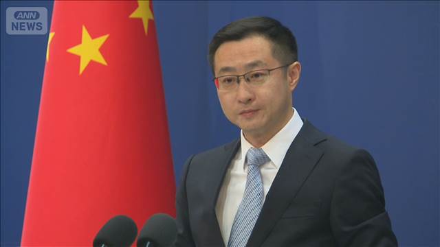 米ロの核軍縮条約「新START」失効　中国「遺憾に思う」